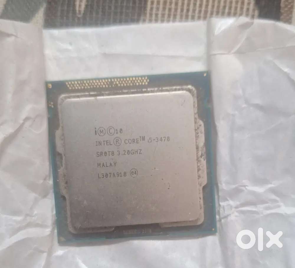 Processor for sale