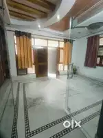 3BHK L CORNER LUXURIOUS FLAT FOR RENT IN SANT NAGAR BURARI