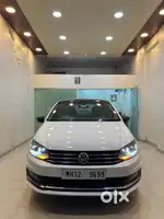 Volkswagen Vento 1.5 TDI Highline Plus, 2018, Diesel