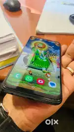 Samsung A22