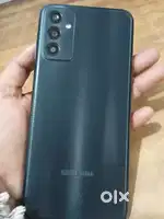 Samsung galaxy F 13 second hand at genuine price in your budget