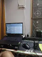 HP pavilion Gaming laptop 15 inch
