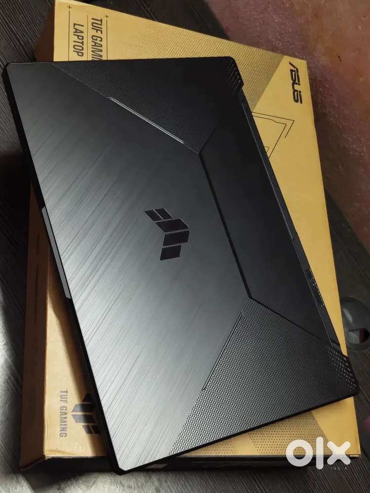 Asus tuf gaming f17