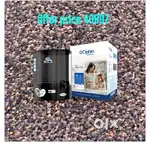 Dolphin New Era Black Ro purifier ₹4999/-