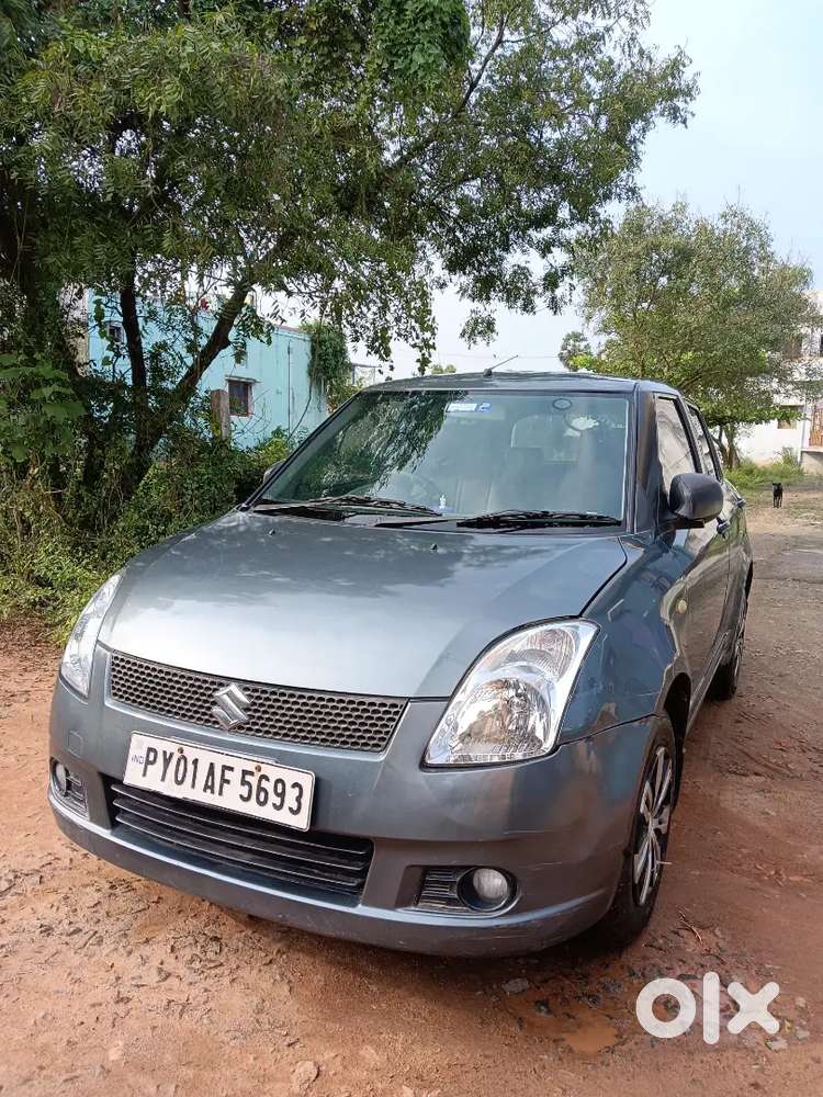 Maruti Suzuki Swift 2006 Petrol Good Condition