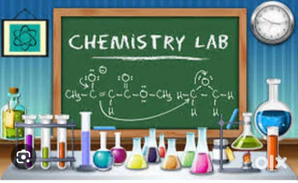 chemistry      classes