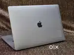 Apple Macbook Pro i7 Processor 16GB Ram 512GB SSD 5.5gbGraphics Touchb