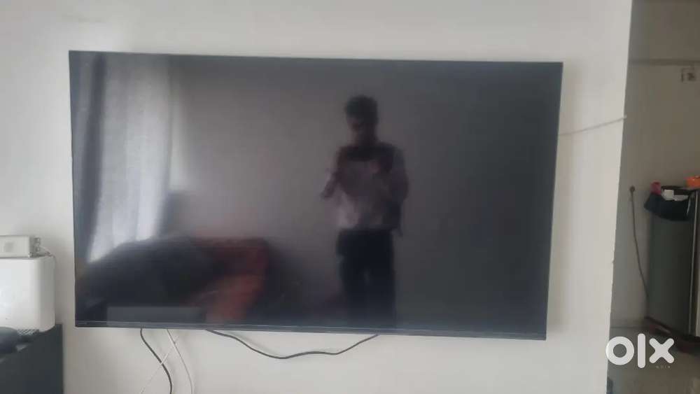 sony bravia 5 55inch