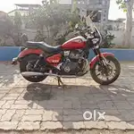Royal Enfield Super Meteor 650
