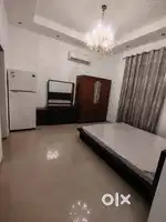(Only for females) room rent