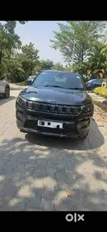 Jeep Compass 1.4 Night Eagle Petrol AT, 2023, Petrol