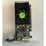 Gt 740 graphic card (gpu)