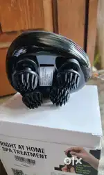 Caresmith electric scalp massager