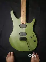 Westwood electric guitar
