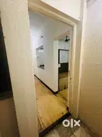 3BHK Semi Furnished Flat For Sale YadavGopal Peth, Rajwada Satara