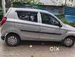 Maruti Suzuki Alto 800 2014