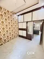 2bhk Semi furnished Independent