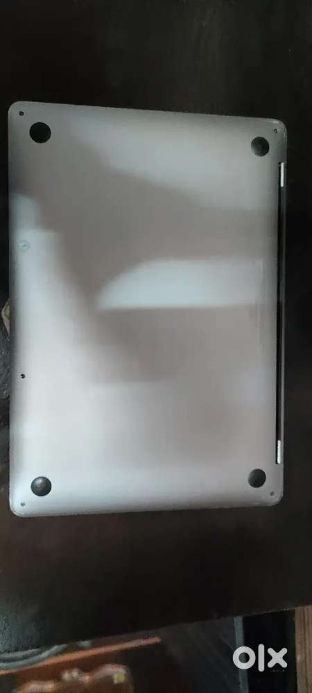 MACBOOK PRO 128GB 2020