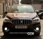 Maruti Suzuki S-Cross 2017-2020 1.3 Zeta, 2018, Diesel
