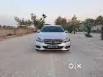 Mercedes-Benz E-Class E250 Edition E, 2013, Diesel