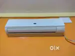 Carrier 1.5 ton 5 star AC for Sell