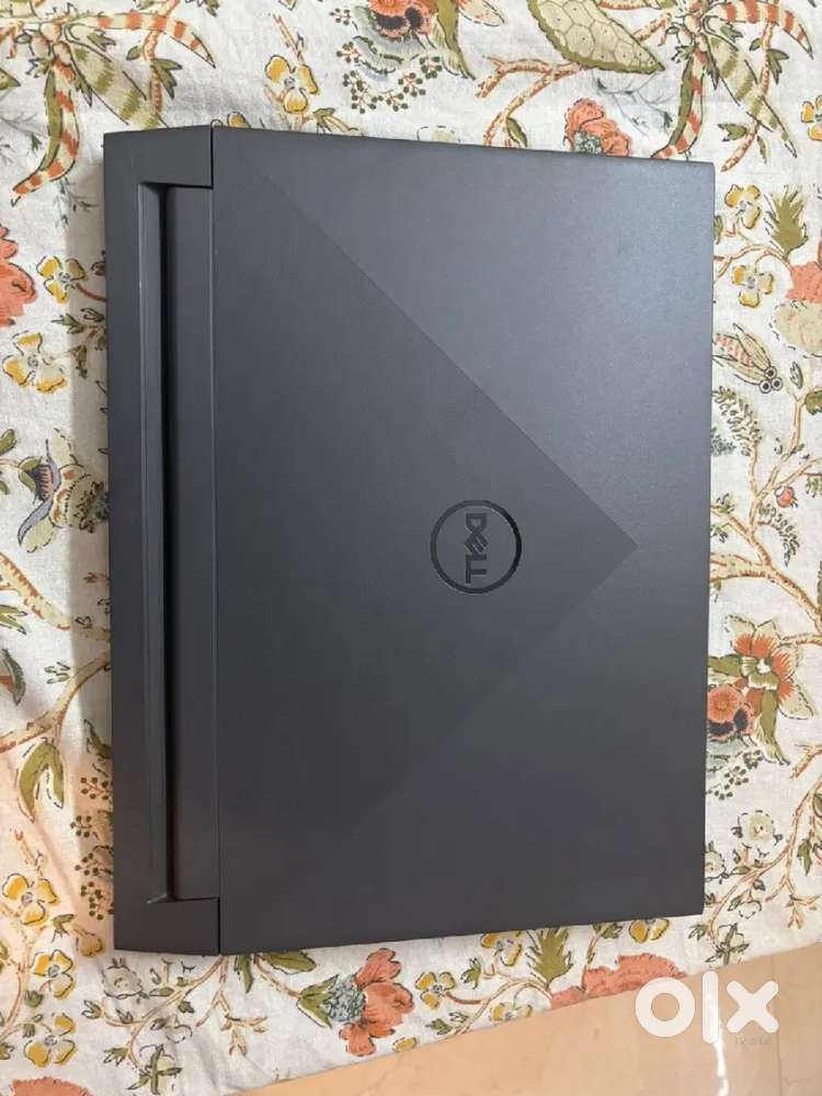 For Sale: DELL G15 5511 (15.6”) Gaming Laptop – Delhi NCR