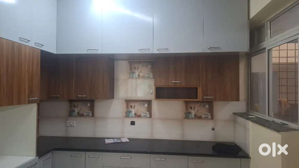 2bhk East-facing