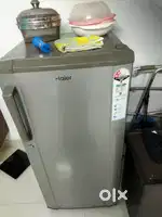 Haier 190 liter fridge