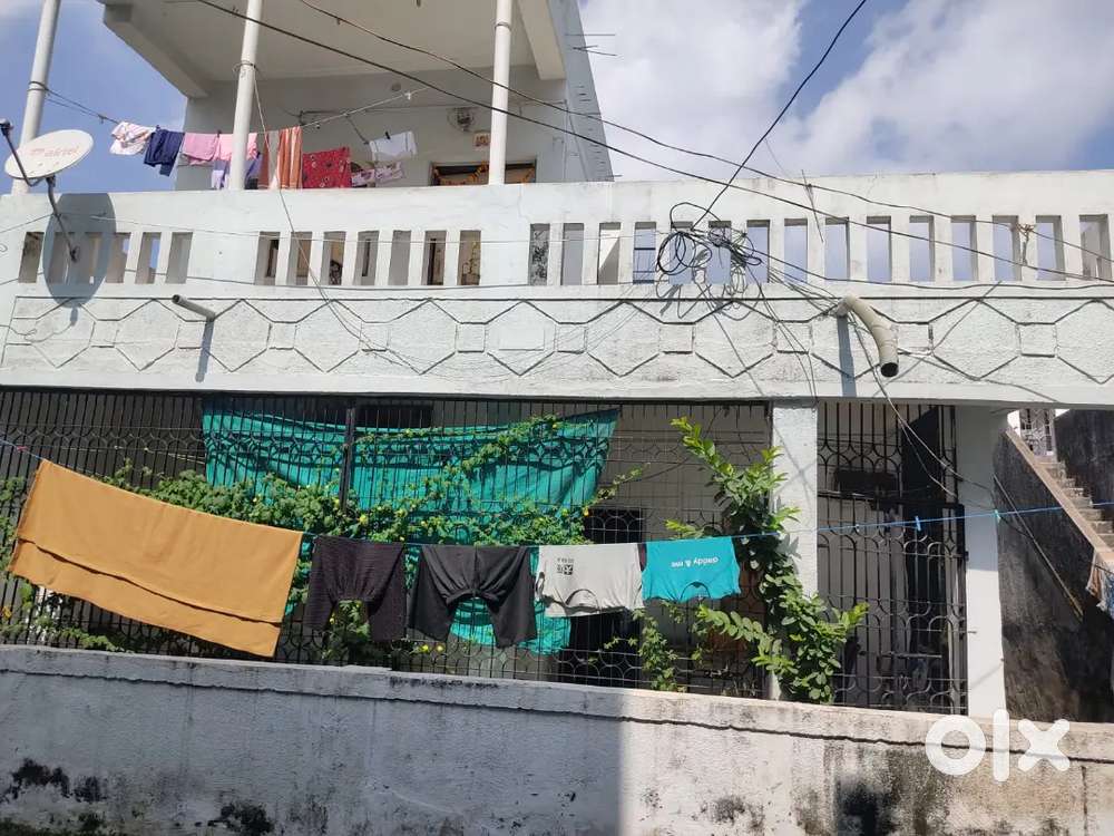 Home - good location - all basic facilities on walking distance