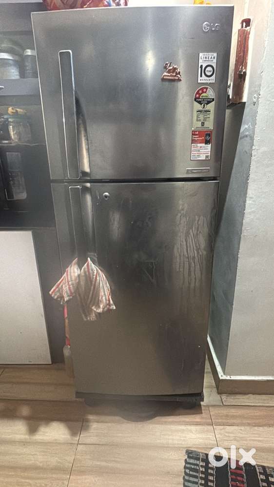 LG fridge for sell