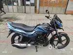 2015 Hero Passion X Pro In Excellent condition for Sale!