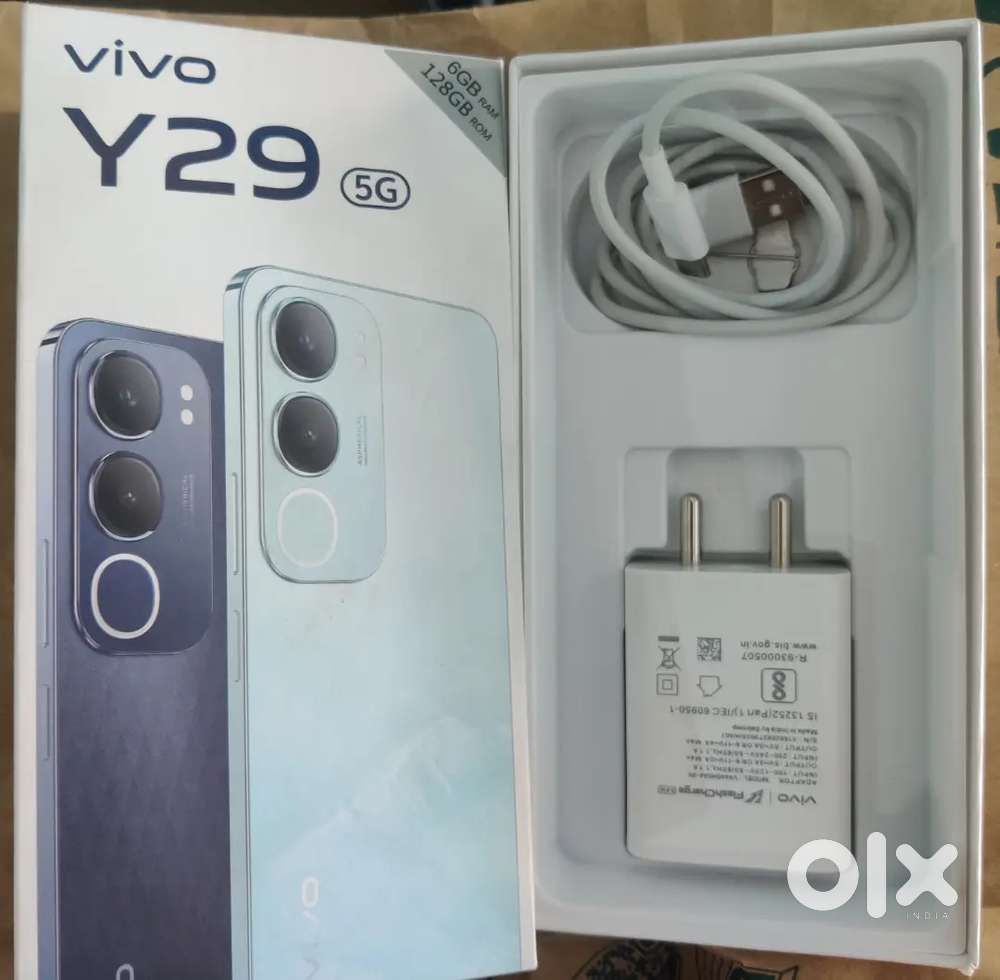 Vivo Y29 5G 6Gb/128Gb