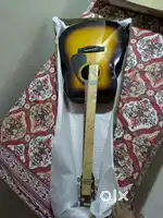 Yamaha Fs 280 TBS acoustic guitar brand new 6000