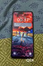 Realme narzo 60x 5g