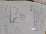 Land sale urgent basis, Near Ghola , 3katha 8ch only 18L(Negotiable)