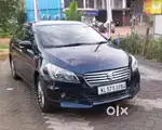 Maruti Suzuki Ciaz 1.4 S, 2018, Petrol