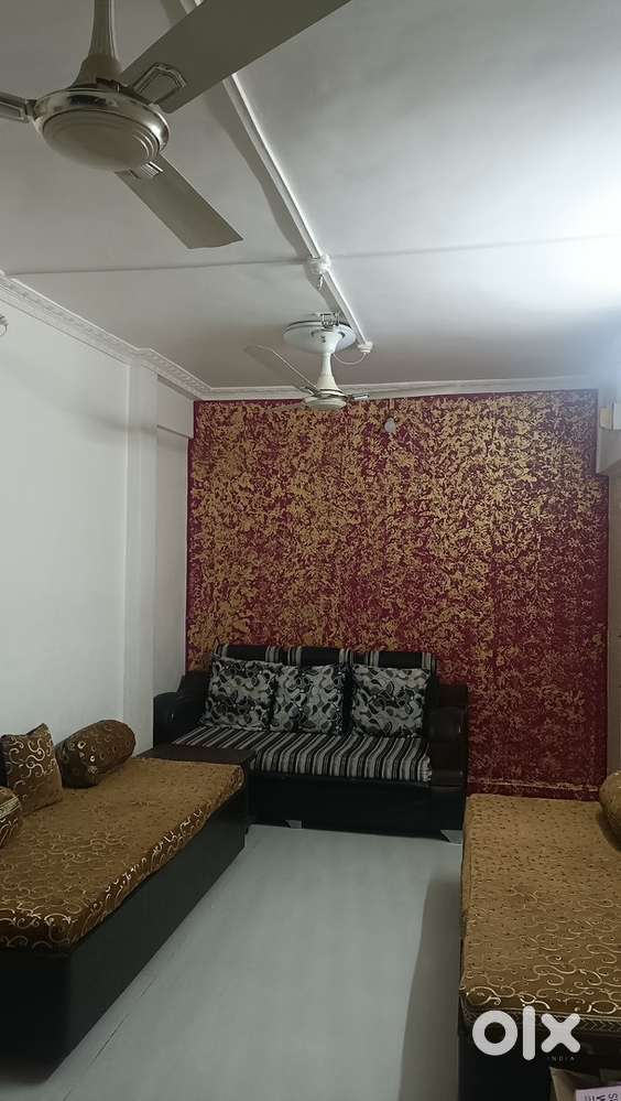 Flat for rent near College Road