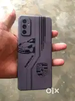 Samsung M52