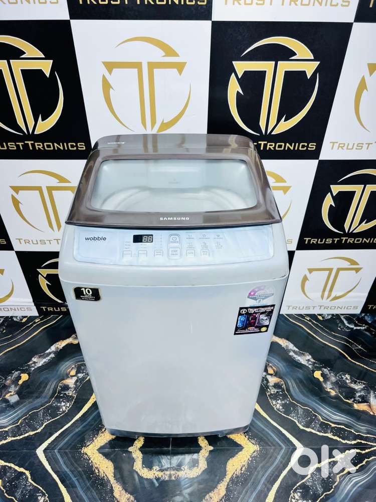 Topload washing machine Available SAMSUNG 6.2kg automatic