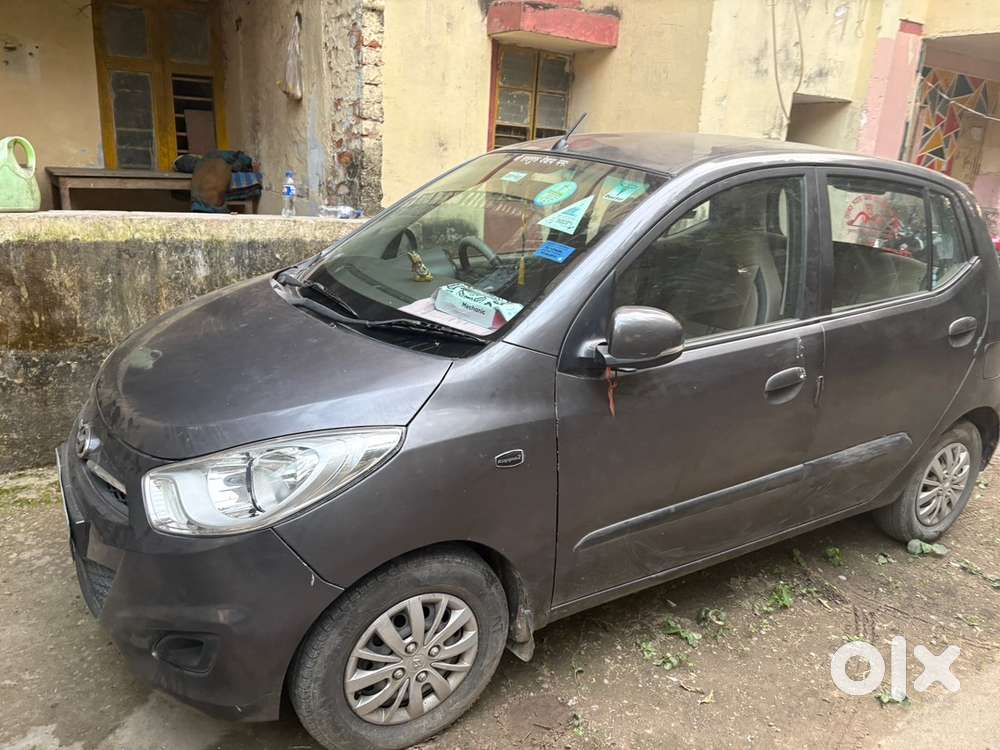 Hyundai i10 2013 Petrol Well Maintained