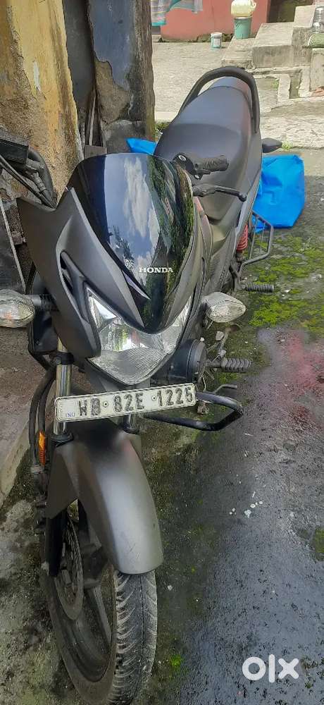 Honda livo in good condition
