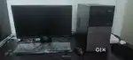 Dell computer desktop