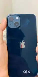 I PHONE 13 (128 GB) sale or exchange