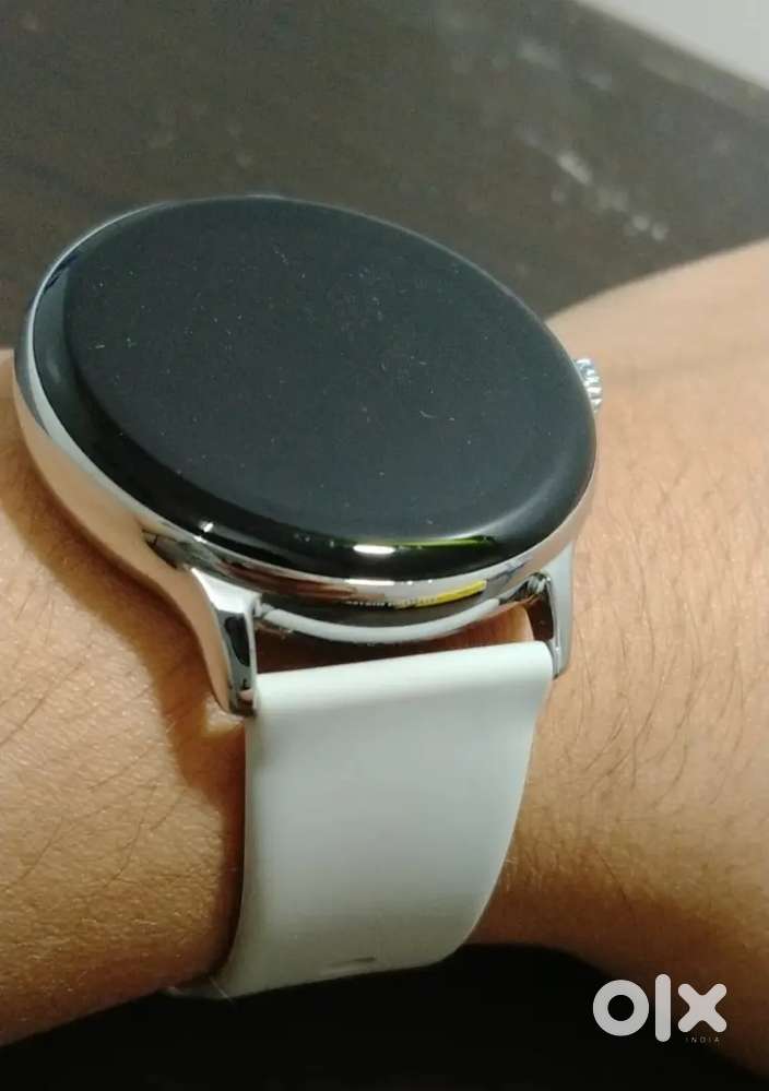 Fireboltt smart watch