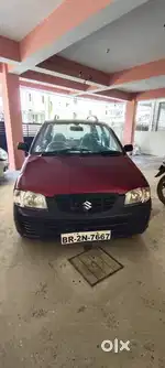 Maruti Suzuki Alto 0.8 LXI (O), 2011, Petrol