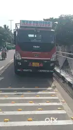 Tata T.16 Ultra SLR49HSD (Heavy Goods Vehicle)