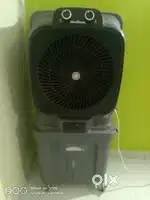 Room cooler