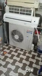 1 Ton Dainik & 2 Ton Mitsubishi original