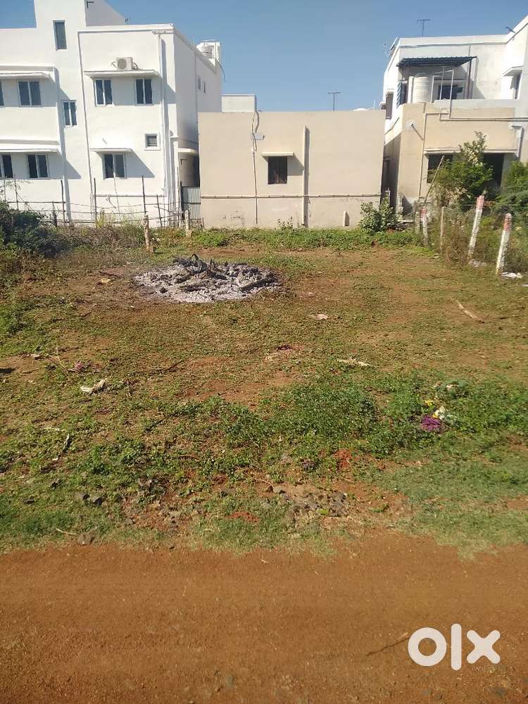 Land is near othakadai