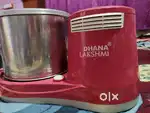 Mixer grinder Dhana laxmi